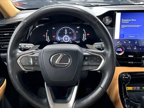 Used 2023 Lexus NX 350 AWD w/ Vision Package image 5
