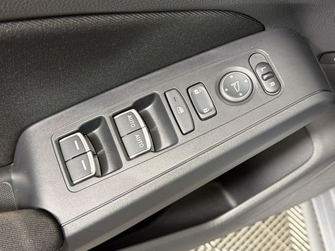Used 2023 Honda Civic EX image 21
