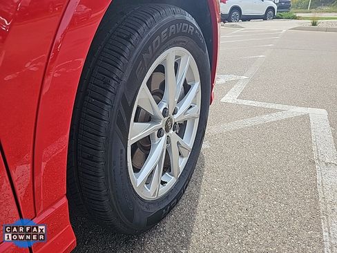 Used 2024 Audi Q3 2.0T Premium image 38