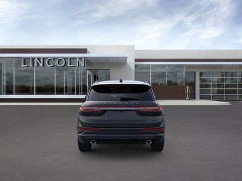 New 2026 Lincoln Corsair Reserve w/ Jet Appearance Package image 5