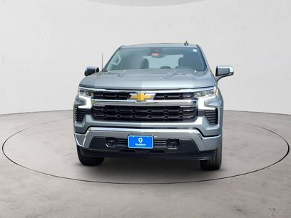 New 2026 Chevrolet Silverado 1500 LT