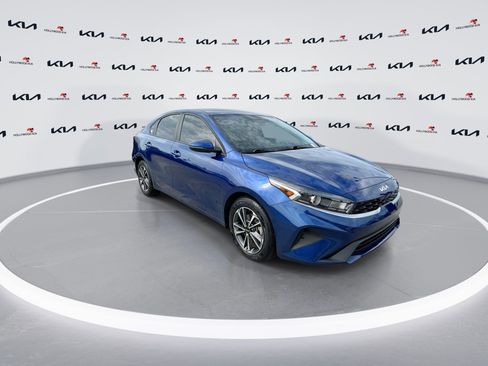 Certified 2024 Kia Forte LXS w/ LXS Technology Package FWD image 2