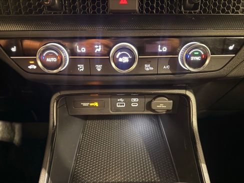Used 2024 Honda CR-V Sport image 23