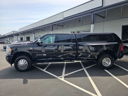 Used 2022 RAM 3500 Limited