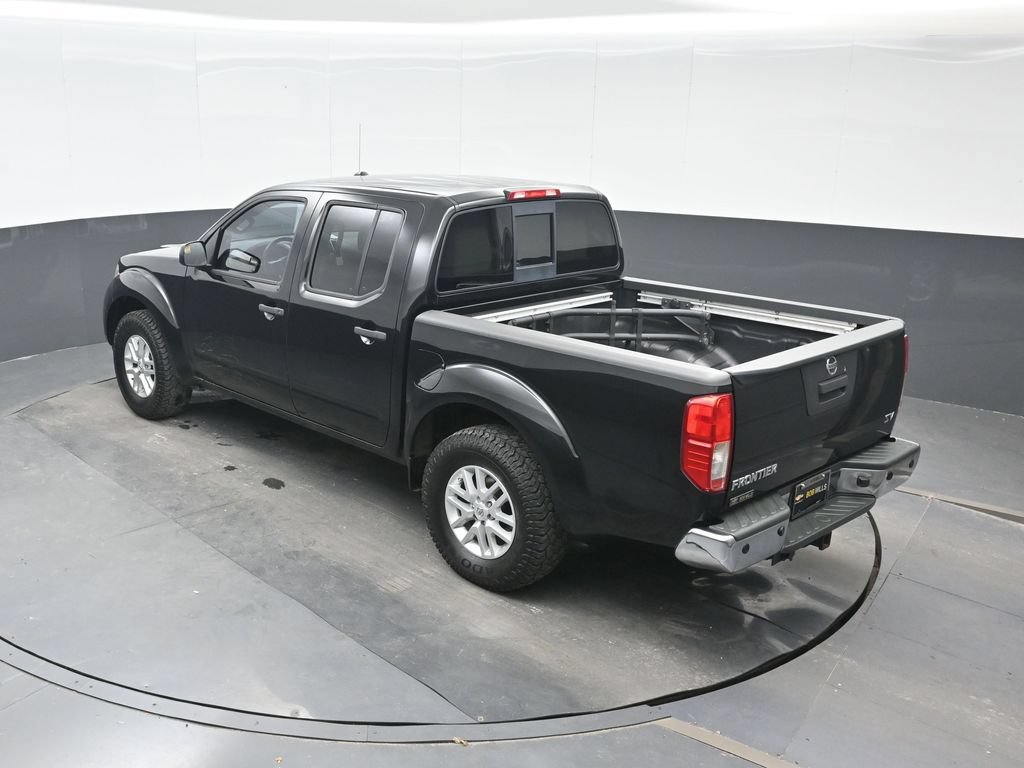 Used 2016 Nissan Frontier SV w/ SV Value Truck Package RWD image 19