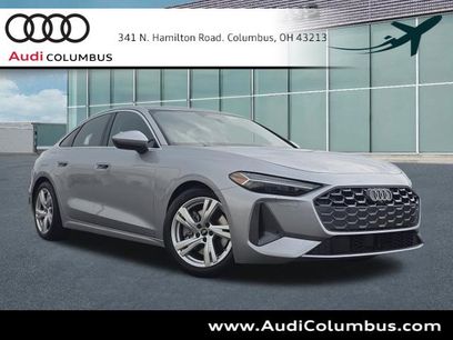New 2026 Audi A5 Premium Plus