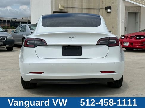 Used 2020 Tesla Model 3 Standard Range Plus RWD image 8