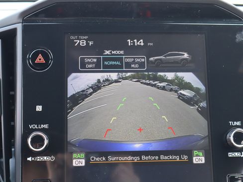 New 2026 Subaru Crosstrek 2.5i Wilderness AWD/4WD image 13