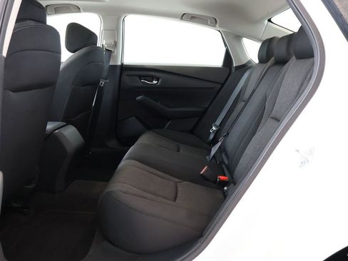 Used 2024 Honda Accord EX image 24
