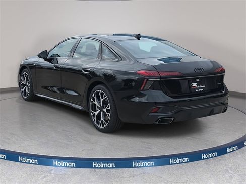 New 2026 Audi A6 Premium Plus image 7