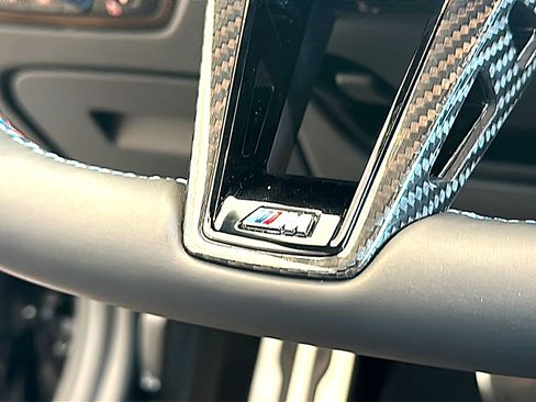 New 2027 BMW M3 Competition AWD/4WD image 25