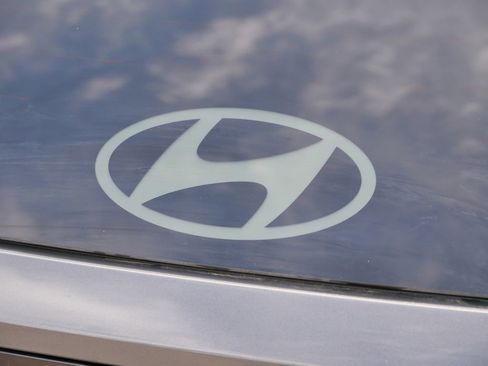 Used 2025 Hyundai Tucson SEL image 10