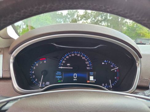 Used 2015 Cadillac SRX Premium image 22