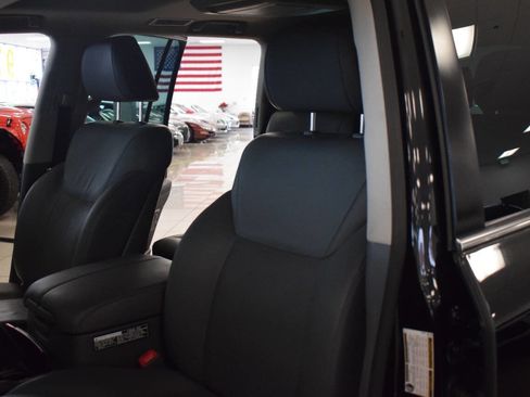 Used 2008 Lexus LX 570 4WD image 47