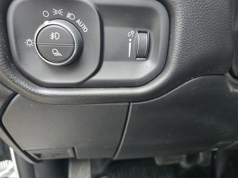 Used 2025 RAM 3500 Tradesman image 8