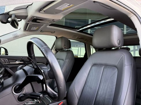 Used 2020 Audi Q5 2.0T Premium Plus w/ Premium Plus Package image 21