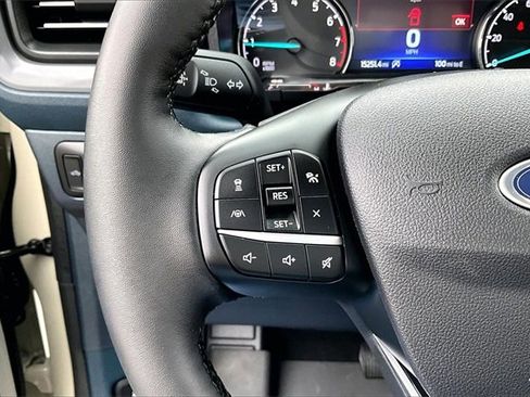 Used 2024 Ford Maverick Tremor w/ Tremor Off-Road Package image 10