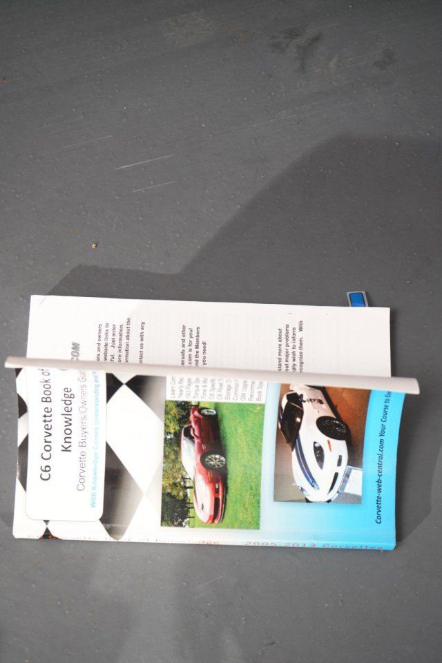 Used 2008 Chevrolet Corvette Convertible w/ Preferred Equipment Group RWD image 50