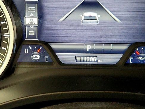 Used 2025 RAM 1500 Classic Warlock image 14