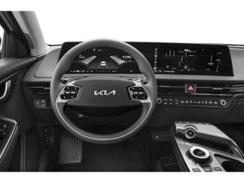 Used 2023 Kia EV6 Wind w/ Wind Technology Package image 7