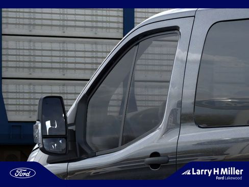 New 2025 Ford Transit 350 XLT image 20