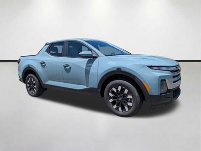 New 2027 Hyundai Santa Cruz SE