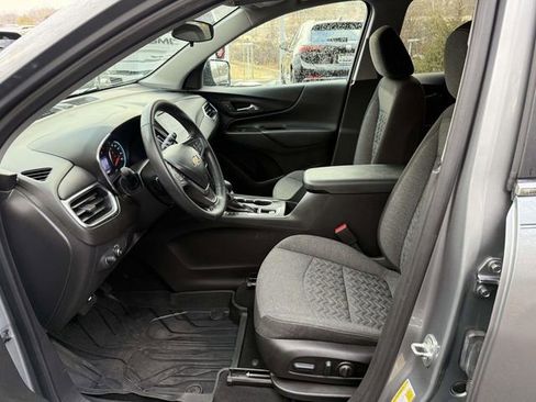 Certified 2023 Chevrolet Equinox LT image 10