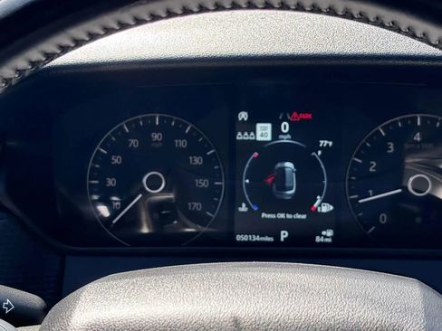 Used 2020 Land Rover Range Rover Velar S AWD/4WD image 14
