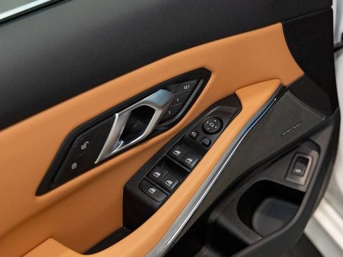 New 2026 BMW 330i xDrive Sedan w/ Convenience Package image 13