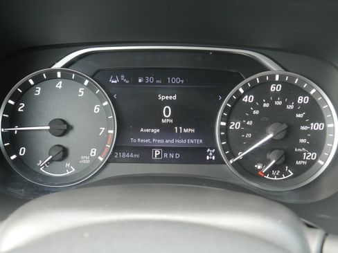 Used 2023 Nissan Frontier S w/ Technology Package AWD/4WD image 31