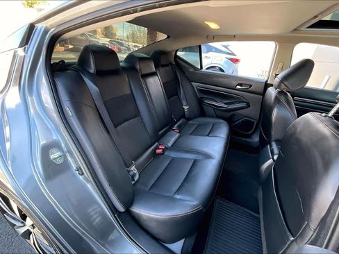 Used 2020 Nissan Altima 2.5 SR w/ Premium Package image 20