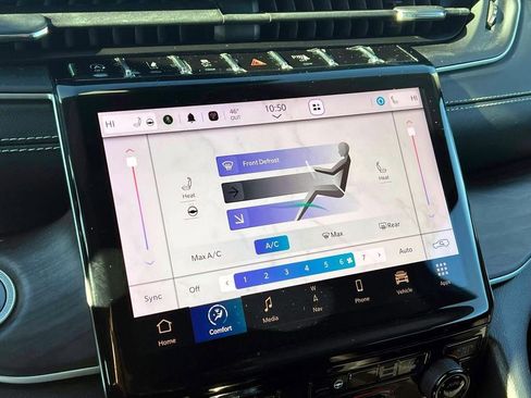 Certified 2023 Jeep Grand Cherokee Limited image 31