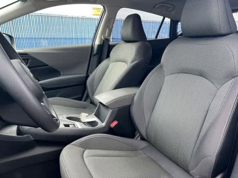 Certified 2024 Subaru Crosstrek 2.0i Premium image 12