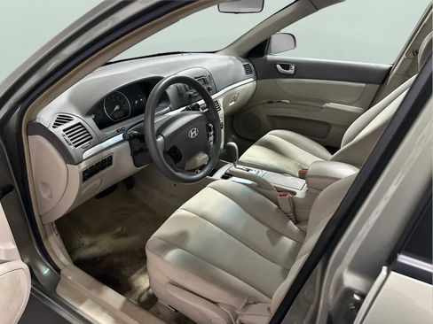 Used 2008 Hyundai Sonata GLS image 11