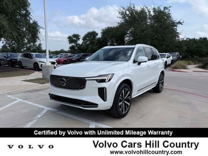 Certified 2025 Volvo XC90 B5 Core