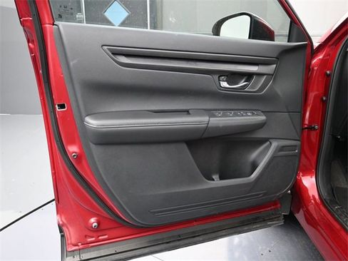 Used 2026 Honda CR-V LX image 3