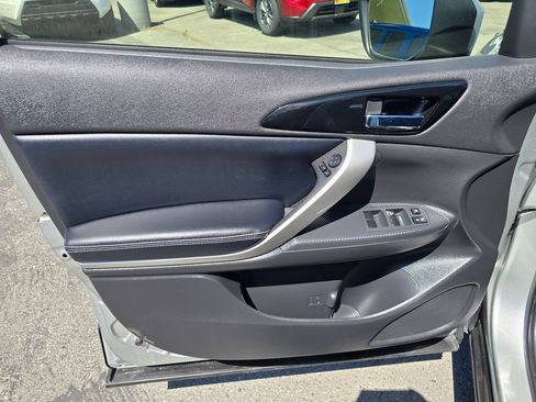 Used 2024 Mitsubishi Eclipse Cross SE AWD/4WD image 20