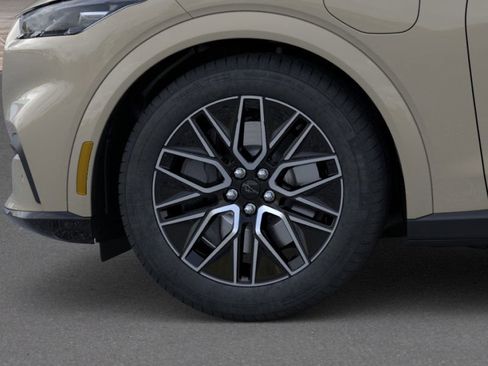 New 2026 Ford Mustang Mach-E Premium image 19