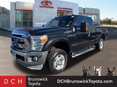 Used 2012 Ford F250 XLT w/ XLT Value Pkg