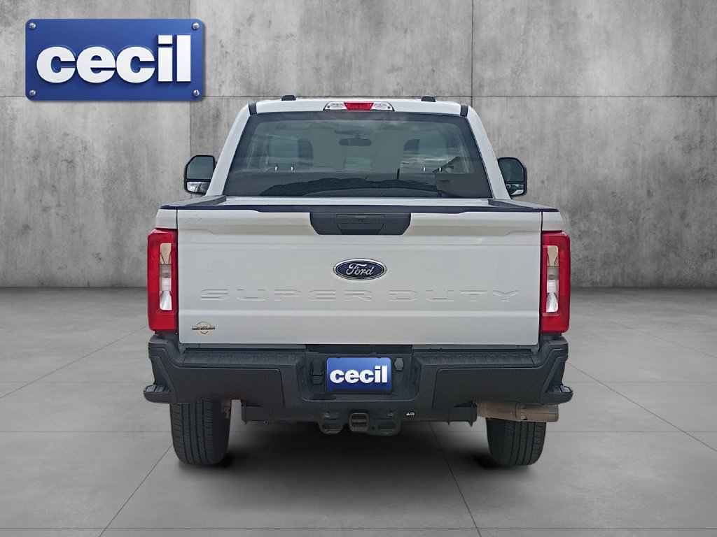 Used 2026 Ford F250 XL AWD/4WD image 4