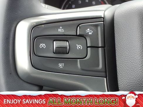 Used 2023 Chevrolet Suburban LS w/ Driver Alert Package image 23