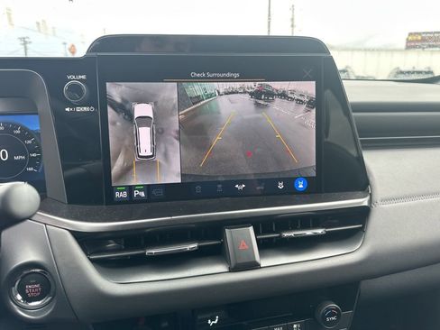 New 2026 Subaru Outback Touring XT image 16