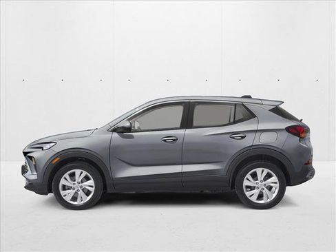 New 2026 Buick Encore GX Preferred w/ Comfort Package image 3