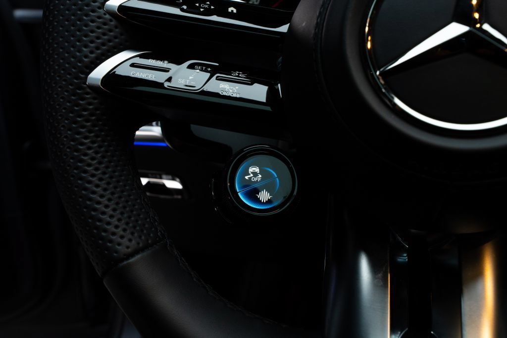Used 2024 Mercedes-Benz S 63 AMG S image 29