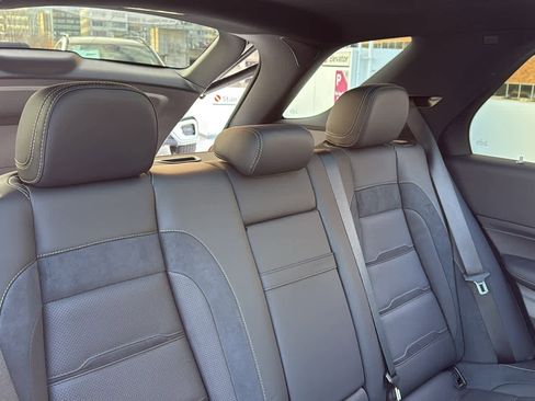 New 2025 Mercedes-Benz GLE 53 AMG AMG GLE 53 image 34