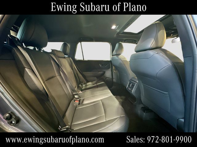 Used 2026 Subaru Outback Premium AWD/4WD image 29