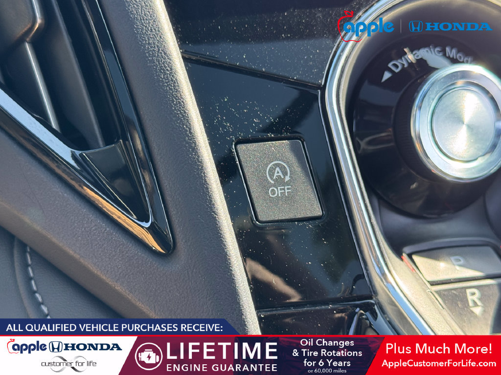 Used 2020 Acura RDX w/ Advance Package FWD image 28