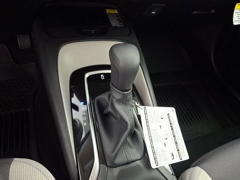 New 2026 Toyota Corolla LE w/ LE Premium Package FWD image 15