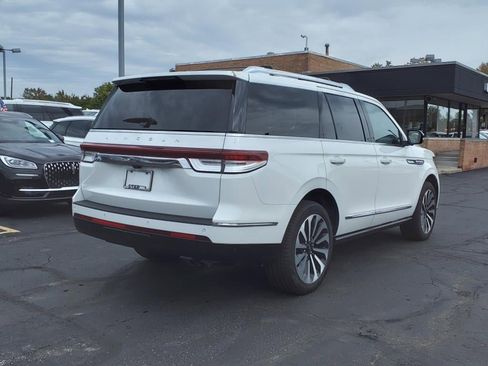 New 2023 Lincoln Navigator Reserve image 30