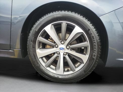 Used 2016 Subaru Legacy 2.5i Limited image 19